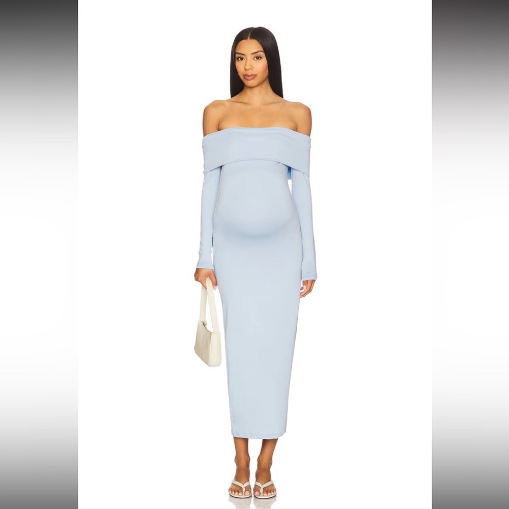Bumpsuit Alison Dress